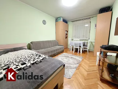 Novi Sad - Centar