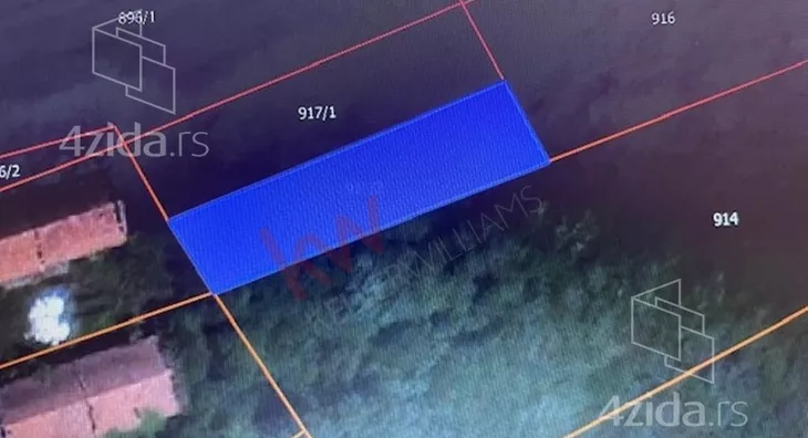 Građevinsko zemljište | 4zida