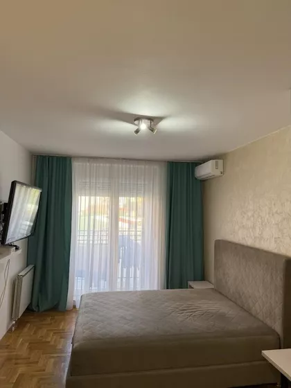 Sajmište | 4zida.rs