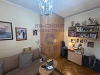 Železnički Park, Banatić, Gradske lokacije, Novi Sad | 4zida.rs