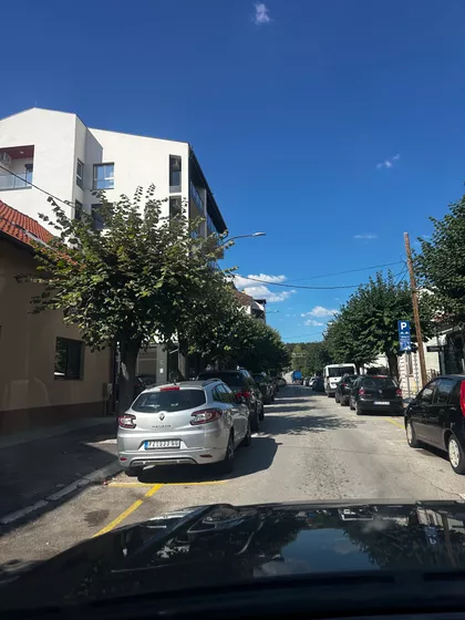 Kralja Petra 21 | 4zida.rs