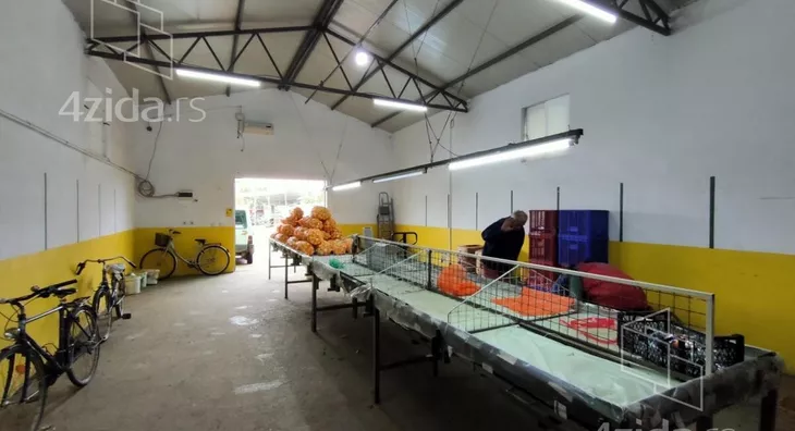 Poljoprivredno zemljište | 4zida