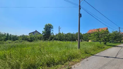 Velika Moštanica | 4zida.rs