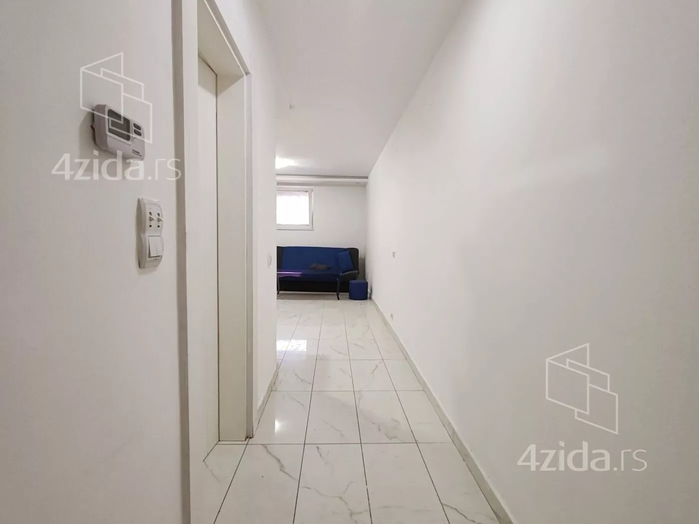 Garsonjera | 4zida