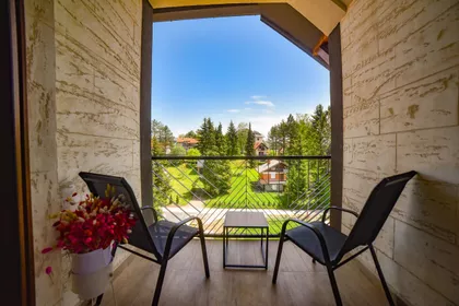 Hajdučka 2A | 4zida.rs