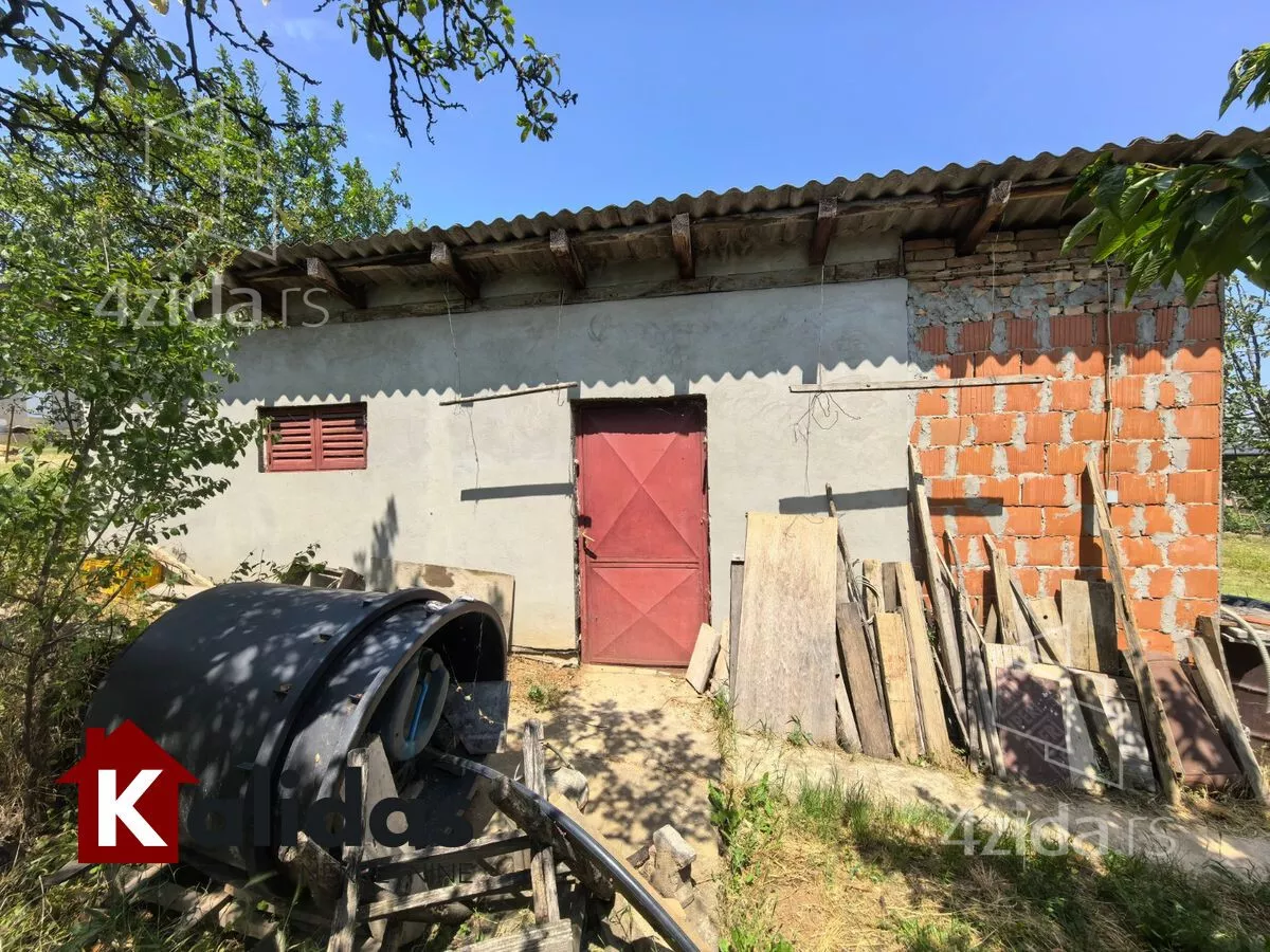 Kuća | 4zida