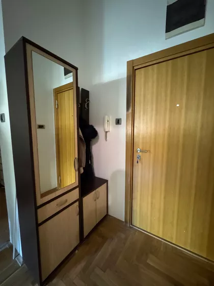 Dimitrija Avramovića 19 | 4zida.rs
