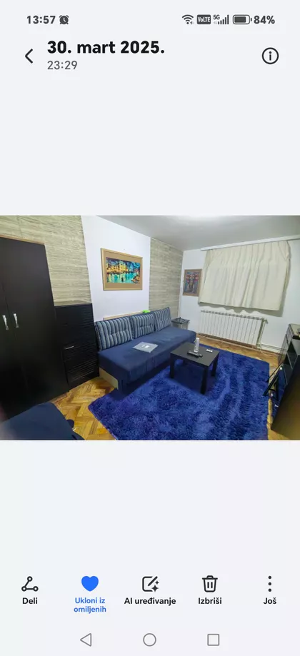 Vladimira Rolovića 63 | 4zida.rs