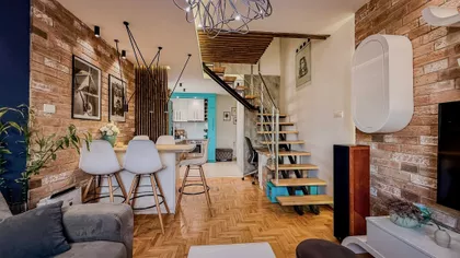 Radomira Milenića Rusa 4 | 4zida.rs