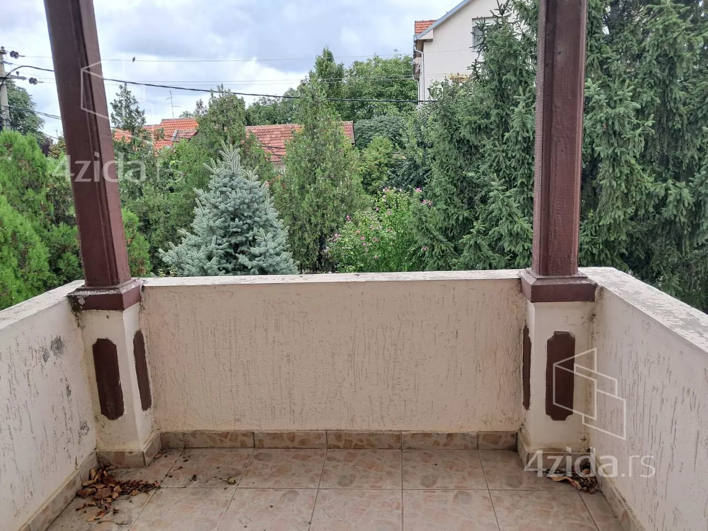 3-etažna kuća | 4zida