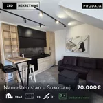 Carina, Gradske lokacije, Sokobanja | 4zida.rs | 4zida.rs