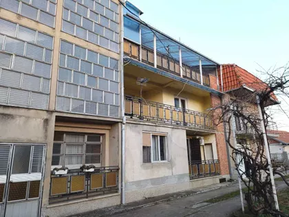 Zaplanjska | 4zida.rs