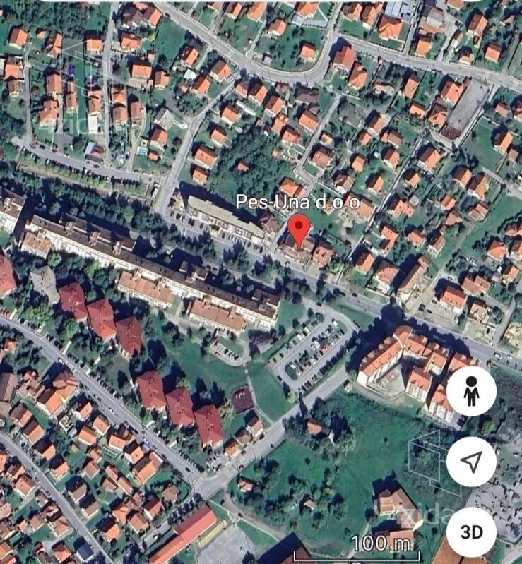 Poslovni prostor | 4zida