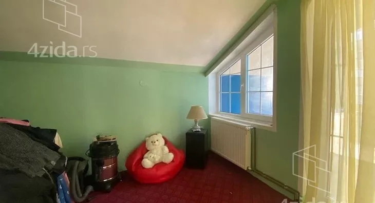 3-etažna kuća | 4zida