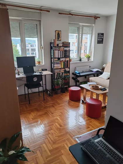 Bulevar Patrijarha Pavla | 4zida.rs