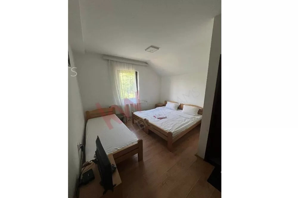 Ugostiteljski objekat | 4zida