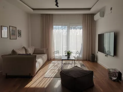 Masarikova 32 | 4zida.rs