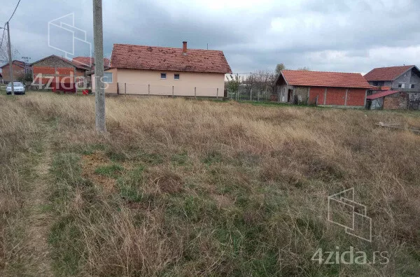Građevinsko zemljište | 4zida