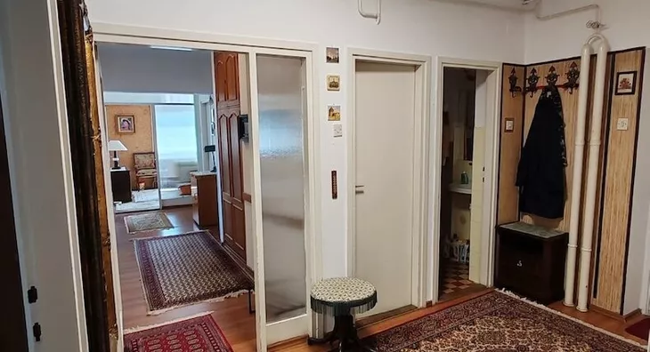 Četvoroiposoban stan | 4zida