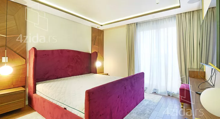 Šestosoban stan | 4zida