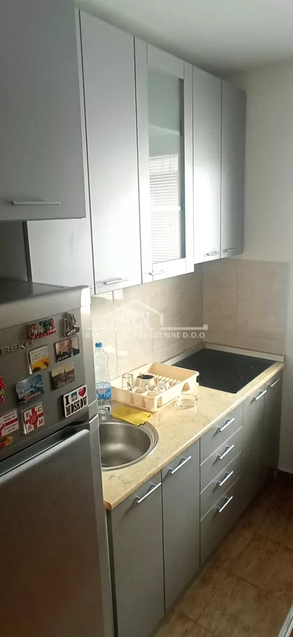 Branka Cvetkovića | 4zida.rs