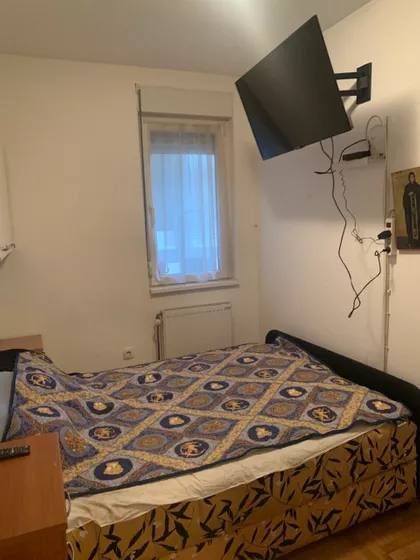 Majke Jevrosime | 4zida.rs