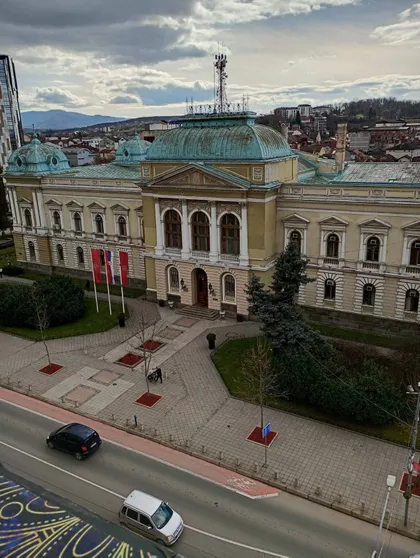 Gradske lokacije | 4zida.rs