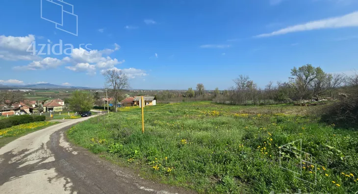 Poljoprivredno zemljište | 4zida