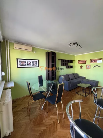 Bulevar Mihaila Pupina | 4zida.rs