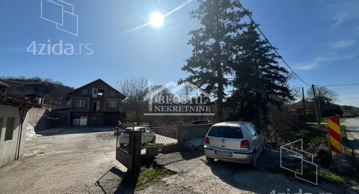 Građevinsko zemljište | 4zida