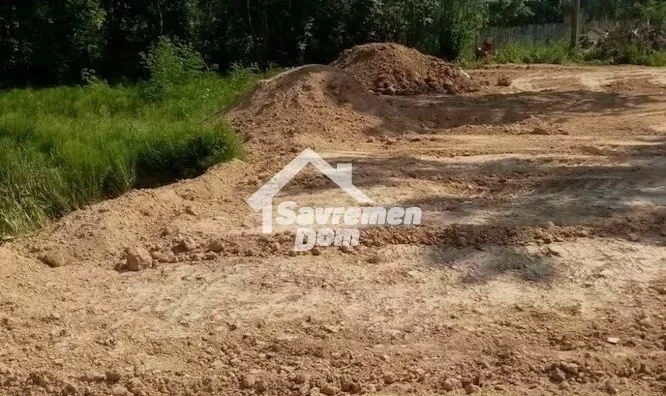 Građevinsko zemljište | 4zida