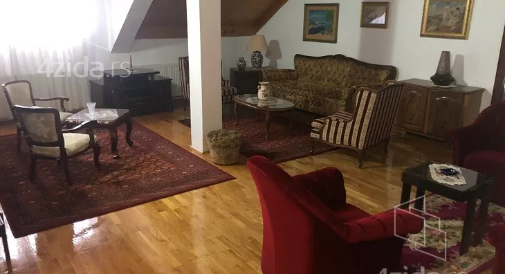 Kuća | 4zida