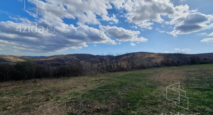 Poljoprivredno zemljište | 4zida