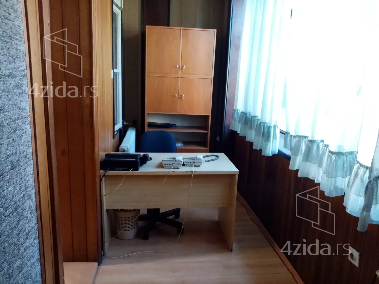 Kancelarija | 4zida