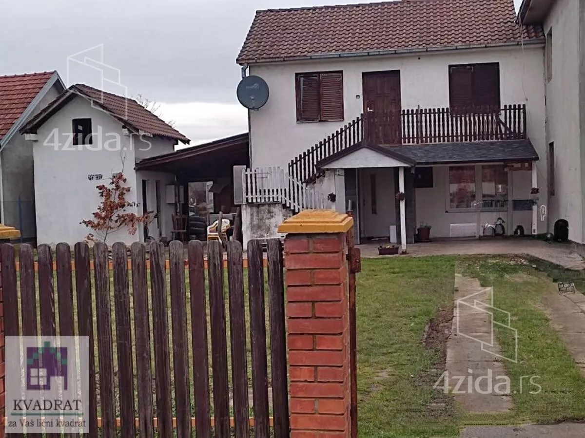 Kuća | 4zida