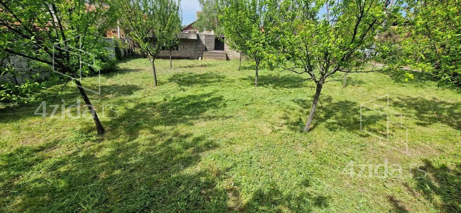 Građevinsko zemljište | 4zida