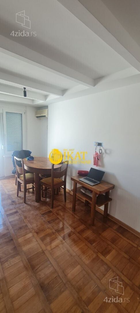 Apartment in Beograd, Krunski venac, Vračar - View 5