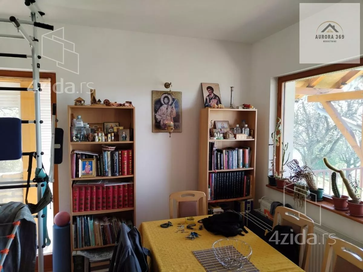 Kuća | 4zida