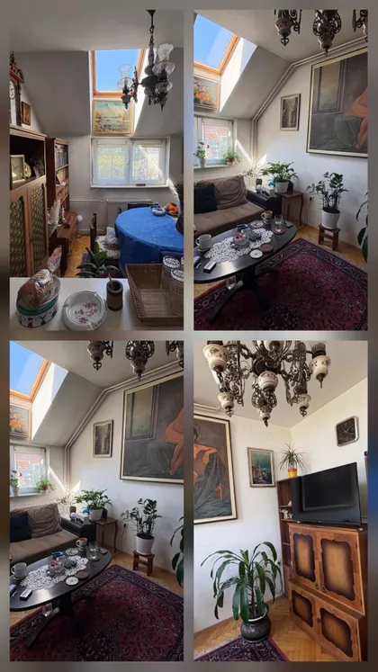 Kornelija Stankovića | 4zida.rs