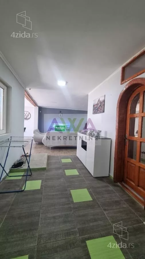 Kuća | 4zida