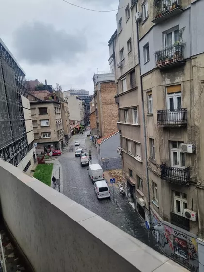 Obilićev Venac | 4zida.rs
