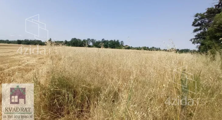 Poljoprivredno zemljište | 4zida