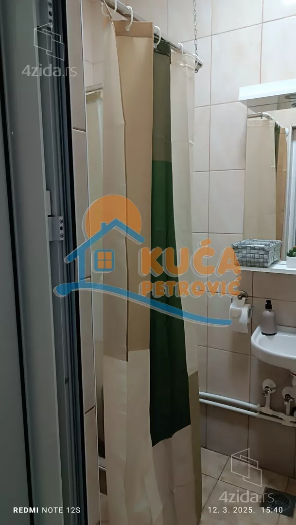 Garsonjera | 4zida