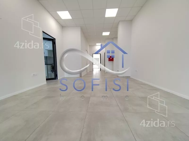 Poslovni prostor | 4zida