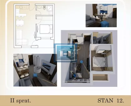 Aqua Park | 4zida.rs