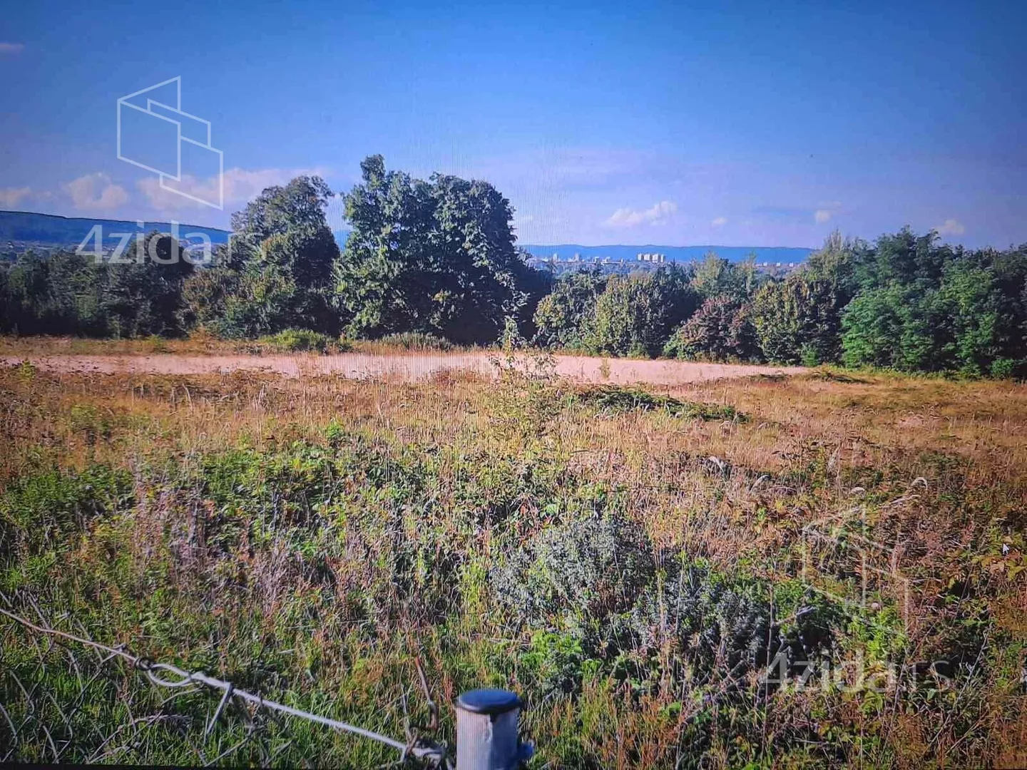 Poljoprivredno zemljište | 4zida