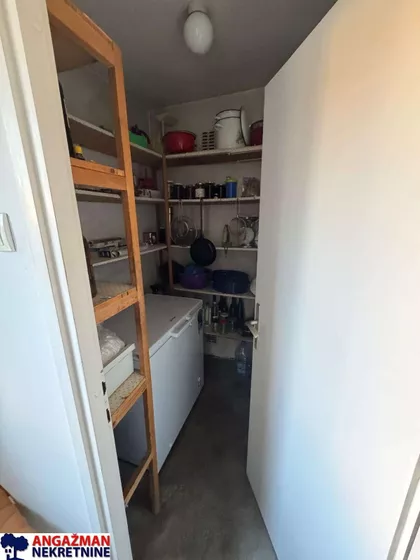 Bulevar Arsenija Čarnojevića | 4zida.rs