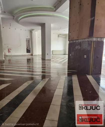 Novi Sad - Centar | 4zida.rs