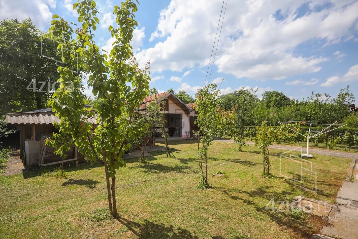 3-etažna kuća | 4zida