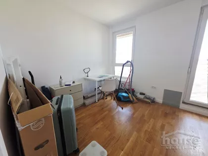 Bulevar Patrijarha Pavla (Somborski Bulevar) | 4zida.rs